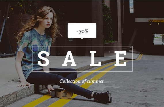 sale